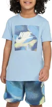 Camiseta Nike Kids 86M672 C60 - Masculina