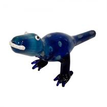 Pipe de Vidro Herb Raptor PP051 22.4CM