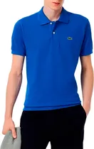 Camisa Polo Lacoste L121223WAL - Masculina