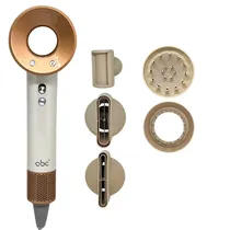 Abc Secador Kit A3005 110V Blanco