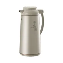 Termo Zojirushi AFFB-10-TK 1L Herb Cacao