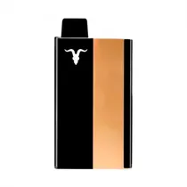 Kit Dispositivo Descartavel Ignite P100 Pro Gold Bateria + Refill Icy Mint