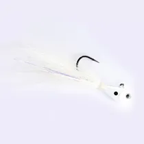 Marine Pesca Accesorios Isca Streamer Jig 20G Fondo