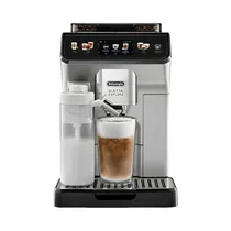 Cafetera Automática Delonghi Eletta Explore 952/432 220V Plata - Negro