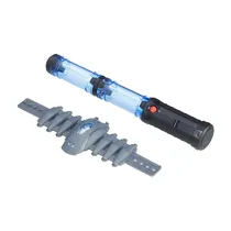 Bracelete e Bastão Eletrônico Hasbro C1581 Avengers Black Widow