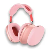 Protector de Silicona Coteci 73050-PK Airpods Max Set Pink