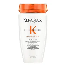 Shampoo Kerastase Nutritive Bain Satin 250ML  Shampoo Ker...