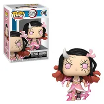Funko Pop Demon Slayer Nezuko Kamado Demon Form 1749