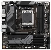 Placa Mãe Gigabyte B650M DS3H AM5/ 4XDDR5/ PCI-e/ M.2/ HDMI/ DP/ USB-C/ SATA