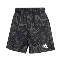 Short Adidas JE8685 Train Essentials Allover Print Femenino