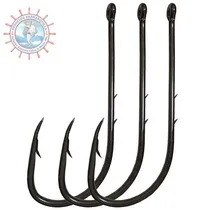 Anzuelo Mustad 5/0 c/100 PCS