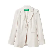 Blazer Benetton 2YFWDW01X 0Z3