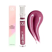 Aceite Labial Outdoor Girl Daily Essentials Glow High LG10 4ML