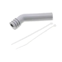 Dubro Exhaust Deflector .20-.34 Engines DUB696