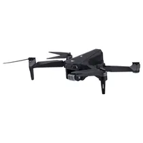 Drone Attop W70 - 4K - com Controle - Wi-Fi - GPS - Preto