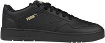 Tenis Puma 395018 02 Court Classic Masculino