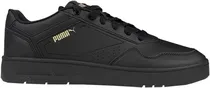 Tênis Puma 395018 02 Court Classic Masculino