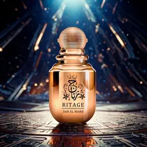 Perfume Dar El Ward Ritage Edp Unissex 100ML