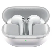Fone de Ouvido Soundpeats AIR5 Pro Wireless - Branco  Fone de Ouv...