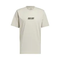 Remera Adidas JI7105 Hoops Masculino