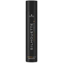 Spray Fixador Schwarzkopf Silhouette - 500ML