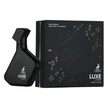 Perfume Maison Alhambra Luxe Street Edp Unis 100ML  Perfume Mai...