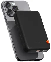 Carregador Portátil Mcdodo MC-510 10000MAH 20W Magnetic Wireless Power Bank Preto