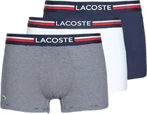 Boxer Lacoste 5H3413-23 525 (3 Unidades)