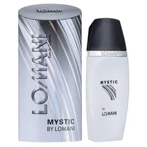 Perfume Masculino Lomani Mystic Edt 100ML