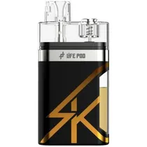 Life Pod SK Kit Mango Frost
