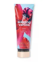 Loção Corporal Victoria's Secret Sizzling Vanilla 236ML