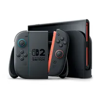 Console Nintendo Switch 2 256GB LCD Gray Mario Kart World HKG