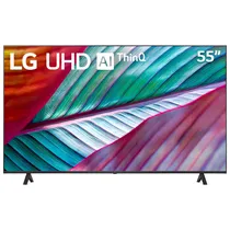 Smart TV LG 55UR8750PSA - 4K - HDMI/USB - Bluetooth - 55"
