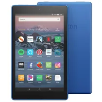 Tablet Amazon Fire HD 8" Wifi 64 GB - Azul