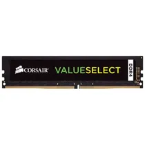 Memória Ram Corsair Valueselect 8GB DDR4 2133 MHZ - CMV8GX4M1A2133C15