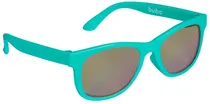 Óculos de Sol Infantil Buba - 14213 Azul Tiffany