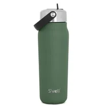 Garrafa de Agua Termico 700ML Verde