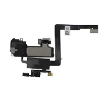 Flex Alto Falante iPhone 11 Pro Max Con Sensor(Mechanic)