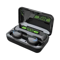 Fone Ear Kolke KAB-621 Wileress Preto