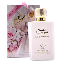 Perfume Femenino Aryan Ahla Aroosah Edp 100ML