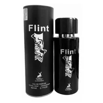 Perfume Maison Alhambra Flint 80ML