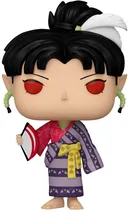 Boneco Kagura - Inuyasha - Funko Pop! 1593