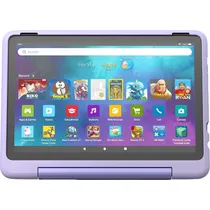 Tablet Amazon Fire HD 10 Kids Pro 13ª Geração (2023) 10.1" 32 GB Wifi - Happy Day