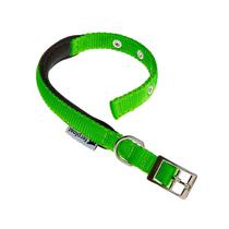 Collar para Perro Ferplast Daytona 15/35 Verde