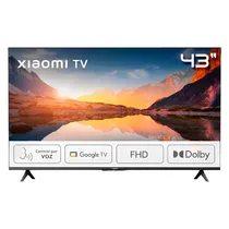 TV Xiaomi 43" Series L43MA-Afla FHD/HDMI/Android 2025