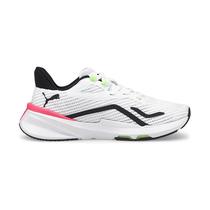 Tenis Puma Pwrframe Feminino Branco 376170-09