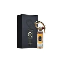 Perfume Lattafa Sehr Unisex 100ML Edp