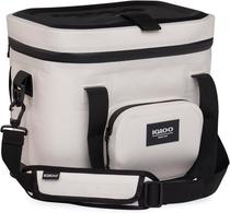 Bolsa Termica Igloo Trailmate 62200 18 Latas - Cinza