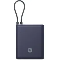 Power Bank Xiaomi 10.000 Mah Blue