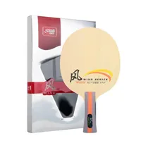 Paleta de Ping Pong DHS Wind Series W3010